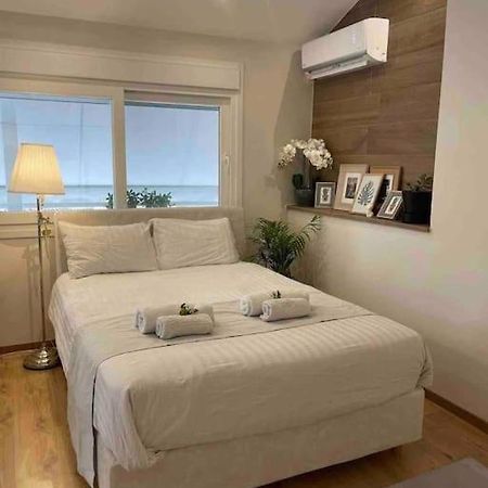 Cozy Studio Στο Κεντρο Larissa Exterior photo