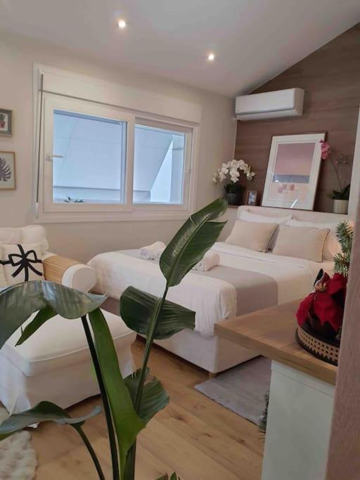 Cozy Studio Στο Κεντρο Larissa Exterior photo
